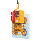  VACUUM LIFTER SPIDER PRO 500kg - DVL500-PRO