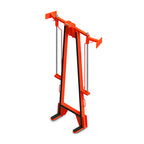 Super Glass Load A-Frame ASGLF3000