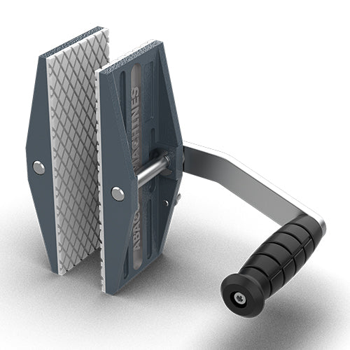 ABACO SINGLE HANDED CARRY CLAMPS - SHC25, SHC40