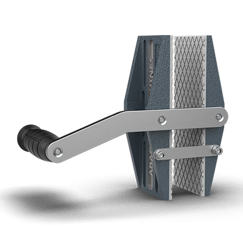 ABACO SINGLE HANDED CARRY CLAMPS - SHC25, SHC40