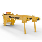 ABACO CONTAINER BUNDLE SLAB LOADER - ACBSL5T-M2