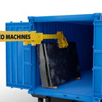 ABACO CONTAINER BUNDLE SLAB LOADER - ACBSL5T-M2