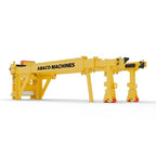 ABACO CONTAINER BUNDLE SLAB LOADER - ACBSL5T-PRO