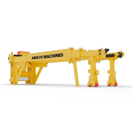 ABACO CONTAINER BUNDLE SLAB LOADER - ACBSL5T-PRO