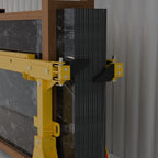 ABACO CONTAINER BUNDLE SLAB LOADER - ACBSL5T-PRO