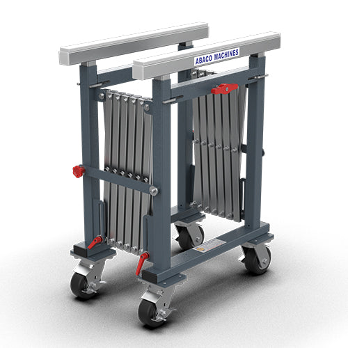 ABACO QLI FOLDABLE TABLE - AQFT7923
