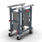 ABACO QLI FOLDABLE TABLE - AQFT7923