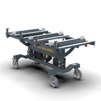 ABACO POWER KITCHEN INSTALLATION CART - APKIC7040