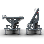 ABACO POWER KITCHEN INSTALLATION CART - APKIC7040