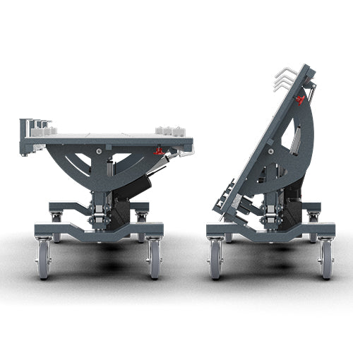 ABACO POWER KITCHEN INSTALLATION CART - APKIC7040