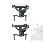 ABACO POWER KITCHEN INSTALLATION CART - APKIC7040