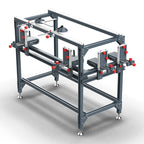 ABACO MITER SET CLAMP - AMSC120, AMSC200