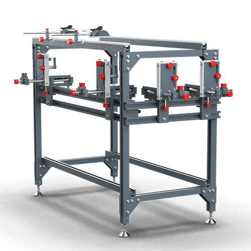 ABACO MITER SET CLAMP - AMSC120, AMSC200
