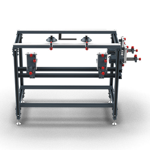 ABACO MITER SET CLAMP - AMSC120, AMSC200