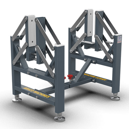 ABACO EDGE POLISHING STAND - EPS60AL