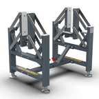 ABACO EDGE POLISHING STAND - EPS60AL