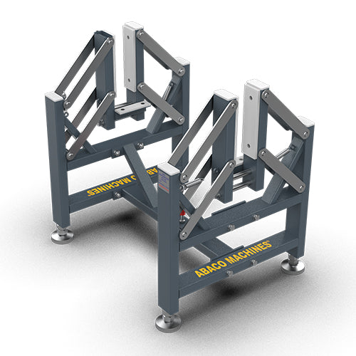 ABACO EDGE POLISHING STAND - EPS60AL