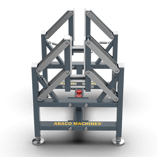 ABACO EDGE POLISHING STAND - EPS60AL