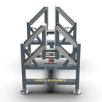 ABACO EDGE POLISHING STAND - EPS60AL