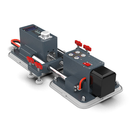 ABACO EZ-PRO BATTERY SEAM SETTER - AEBSS12V-M2