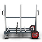 ABACO DOUBLE SIDED SLAB BUGGY - DSBG1320P, DSBG1320S, EDSBG1320P