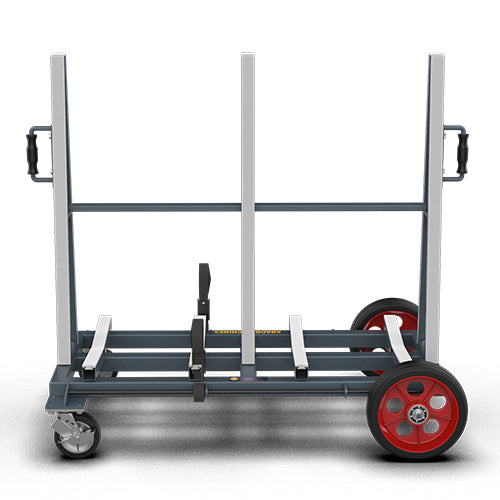 ABACO DOUBLE SIDED SLAB BUGGY - DSBG1320P, DSBG1320S, EDSBG1320P