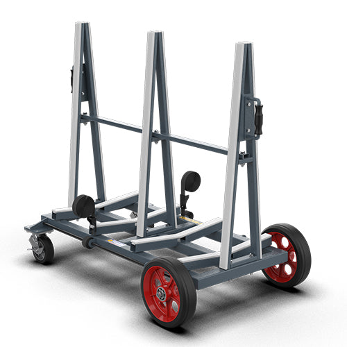ABACO DOUBLE SIDED SLAB BUGGY - DSBG1320P, DSBG1320S, EDSBG1320P