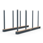 ABACO QLI UNIVERSAL BUNDLE SLAB RACK - AQUBSR010-PRO 