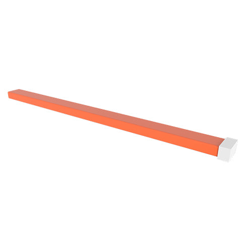 Bundle Slab Rack Post 50x100mm 1500mm high - BSR010