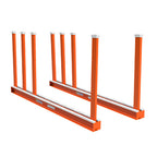 3000mm Slab Rack Base (Pair) - BSR010