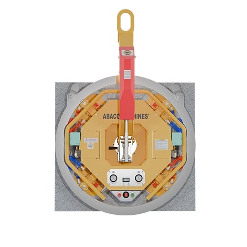 ABACO ROTARY VACUUM LIFTER - ARVL500