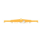 ABACO SPREADER BAR M7 - ASB106M7