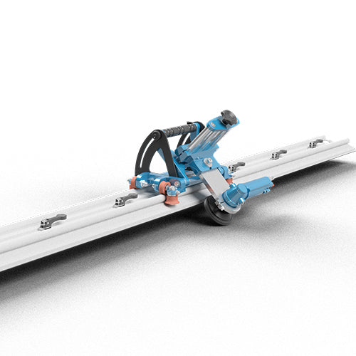 ABACO RAIL MACHINE 5 IN 1 - ARM5-1