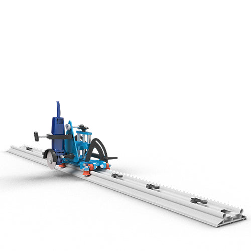 ABACO RAIL MACHINE 5 IN 1 - ARM5-1
