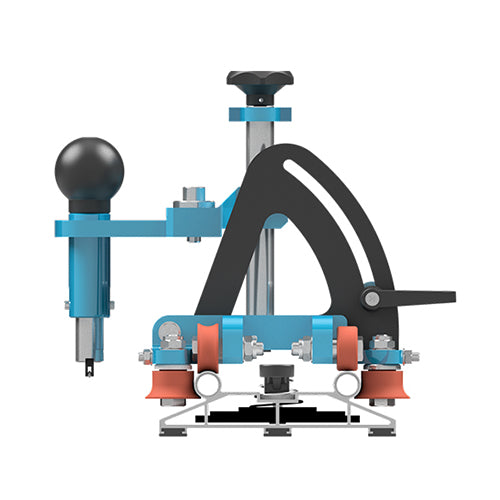 ABACO RAIL MACHINE 5 IN 1 - ARM5-1
