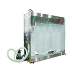 DEHYDRATOR (SLUDGE FILTER) ADE089