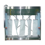 DEHYDRATOR (SLUDGE FILTER) ADE089