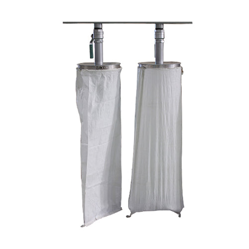DEHYDRATOR (SLUDGE FILTER) ADE089
