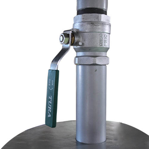 DEHYDRATOR (SLUDGE FILTER) ADE089