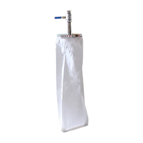 DEHYDRATOR (SLUDGE FILTER) ADE089