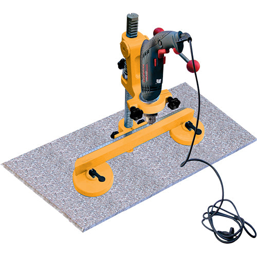 ABACO DRILLING GUIDE - DGM2, DGM3