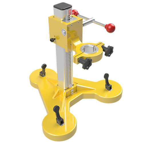 ABACO DRILLING GUIDE - DGM2, DGM3