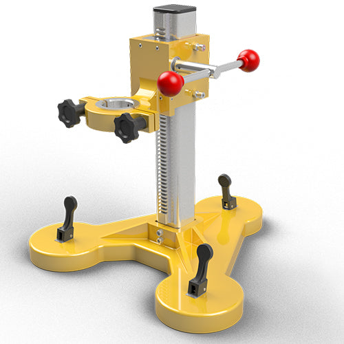 ABACO DRILLING GUIDE - DGM2, DGM3