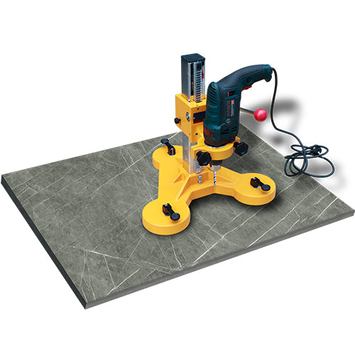 ABACO DRILLING GUIDE - DGM2, DGM3