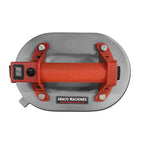ELECTRIC & HANDPUMP VACUUM SUCTION CUP LIFTER 125kg 246mm - AEPVC246