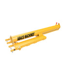 ABACO TELESCOPIC FORKLIFT BOOM - ATFB25