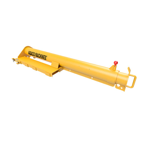 ABACO TELESCOPIC FORKLIFT BOOM - ATFB25
