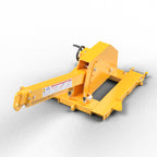 ABACO TPS FORKLIFT BOOM 3 IN 1 - ATPSF35