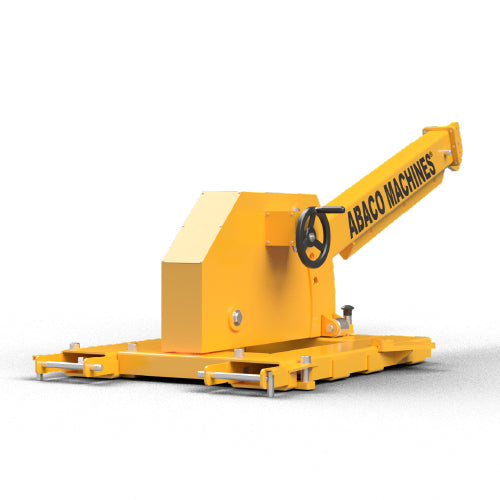 ABACO TPS FORKLIFT BOOM 3 IN 1 - ATPSF35