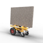 ABACO EASY MOVING DOLLY - AEMD400